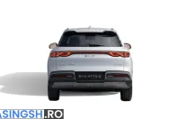 BYD ATTO 2 din 2026 cu 1 km - oferta BYD244300 - foto 4