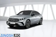 Mercedes-Benz GLC 300 (Clasa GLC) din 2026 cu 1 km - oferta MER244301 - foto 1