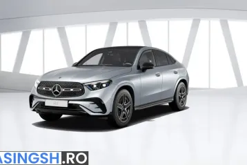 Mercedes-Benz GLC 300 din 2026 - oferta MER244301