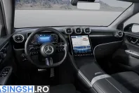 Mercedes-Benz GLC 300 (Clasa GLC) din 2026 cu 1 km - oferta MER244301 - foto 4