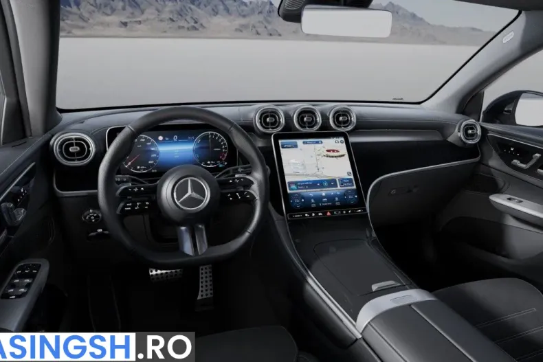 Mercedes-Benz GLC 300 (Clasa GLC) din 2026 cu 1 km - oferta MER244301 - foto 4