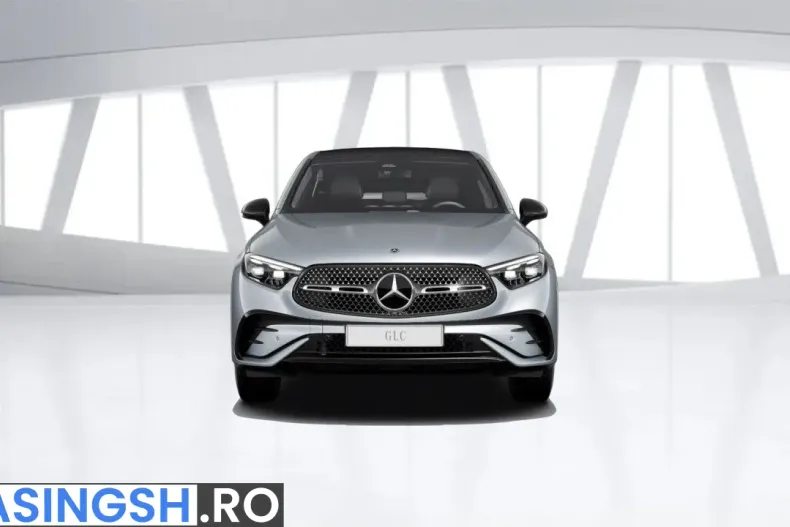 Mercedes-Benz GLC 300 (Clasa GLC) din 2026 cu 1 km - oferta MER244301 - foto 8