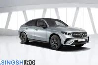 Mercedes-Benz GLC 300 (Clasa GLC) din 2026 cu 1 km - oferta MER244301 - foto 9