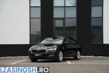 Skoda Octavia din 2021 - oferta SKO244302