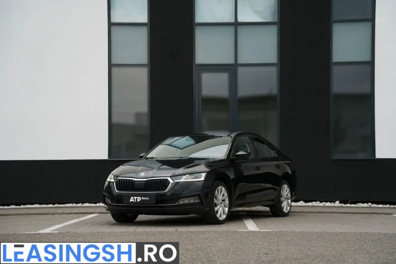 Skoda Octavia din 2021 cu 166.344 km - oferta SKO244302 - foto 1