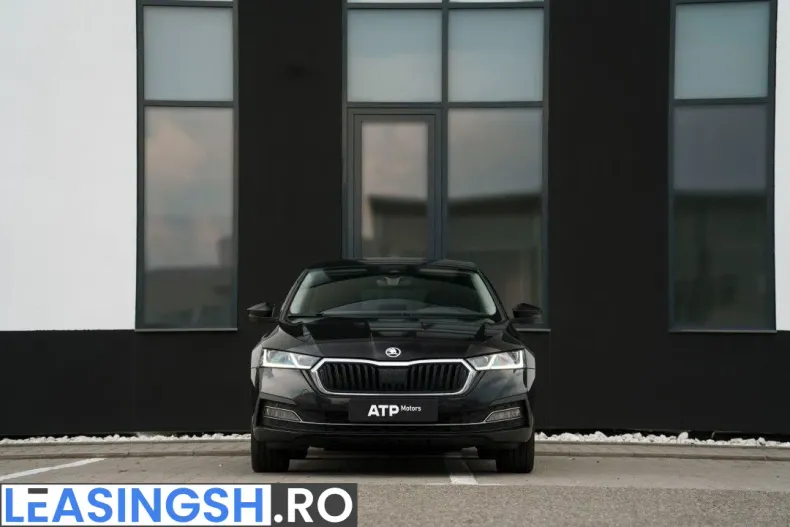 Skoda Octavia din 2021 cu 166.344 km - oferta SKO244302 - foto 2