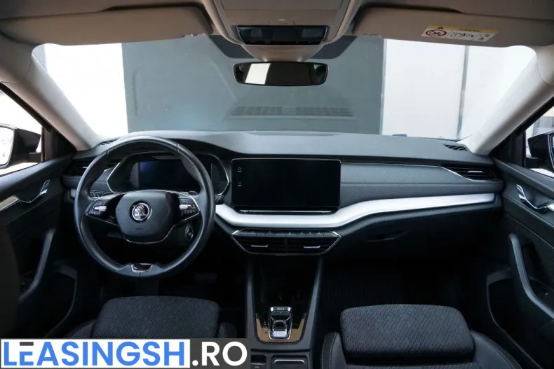 Skoda Octavia din 2021 cu 166.344 km - oferta SKO244302 - foto 5