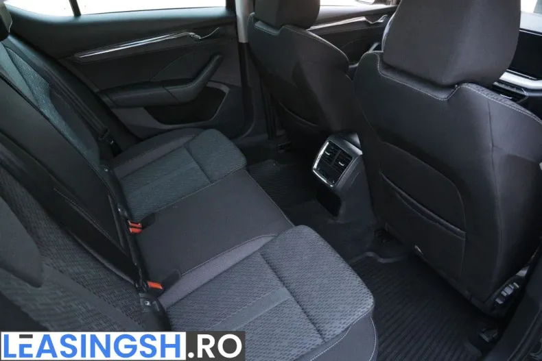 Skoda Octavia din 2021 cu 166.344 km - oferta SKO244302 - foto 7