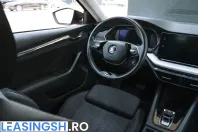 Skoda Octavia din 2021 cu 166.344 km - oferta SKO244302 - foto 8