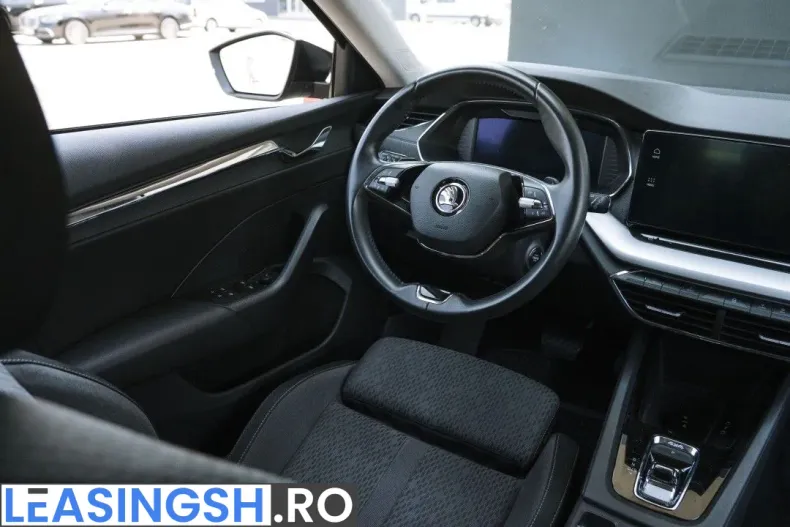 Skoda Octavia din 2021 cu 166.344 km - oferta SKO244302 - foto 8