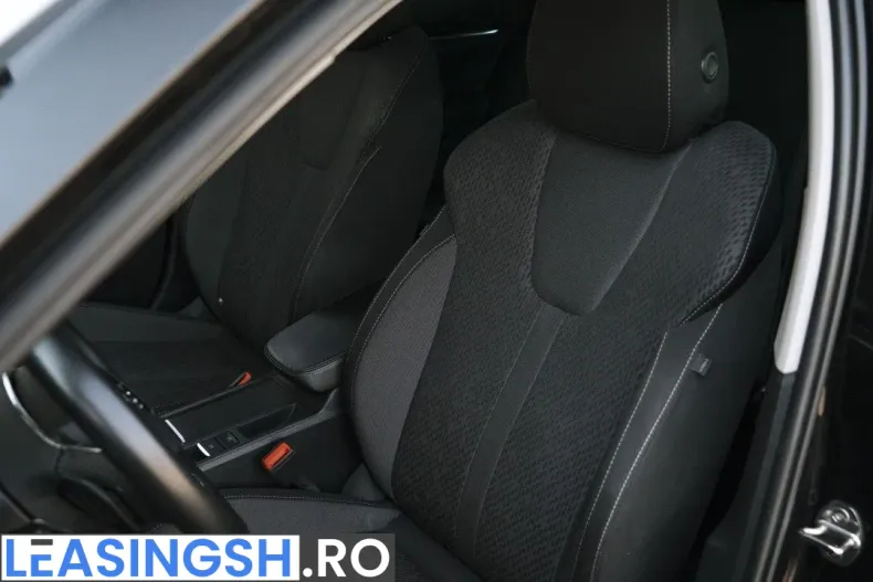 Skoda Octavia din 2021 cu 166.344 km - oferta SKO244302 - foto 10