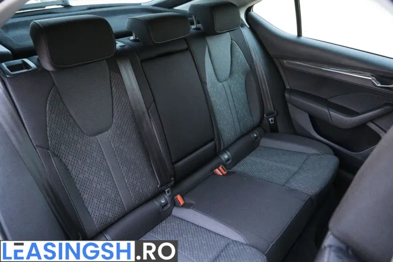 Skoda Octavia din 2021 cu 166.344 km - oferta SKO244302 - foto 12