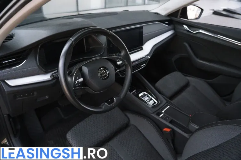 Skoda Octavia din 2021 cu 166.344 km - oferta SKO244302 - foto 14