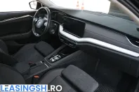 Skoda Octavia din 2021 cu 166.344 km - oferta SKO244302 - foto 15