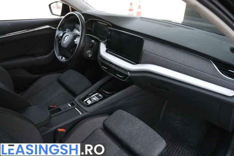 Skoda Octavia din 2021 cu 166.344 km - oferta SKO244302 - foto 15