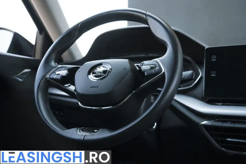 Skoda Octavia din 2021 cu 166.344 km - oferta SKO244302 - foto 16