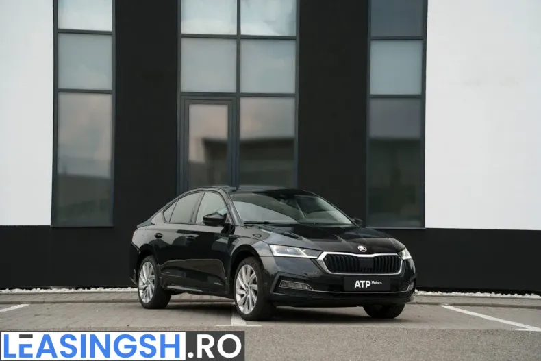 Skoda Octavia din 2021 cu 166.344 km - oferta SKO244302 - foto 31
