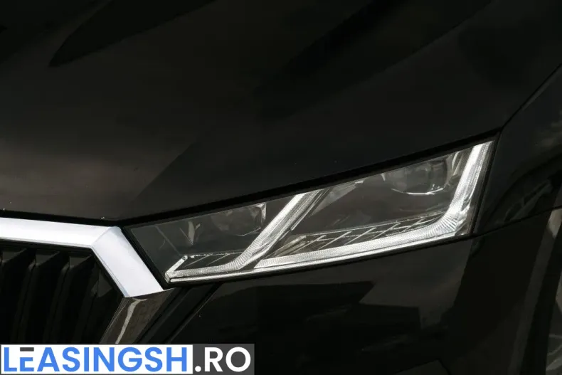 Skoda Octavia din 2021 cu 166.344 km - oferta SKO244302 - foto 35