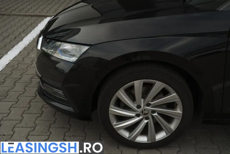 Skoda Octavia din 2021 cu 166.344 km - oferta SKO244302 - foto 36