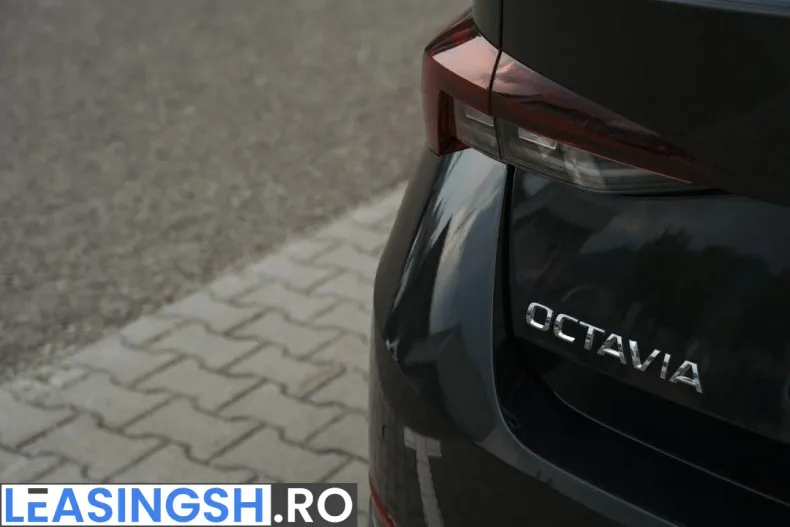 Skoda Octavia din 2021 cu 166.344 km - oferta SKO244302 - foto 38