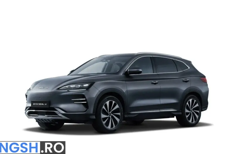 BYD Seal U din 2026 cu 1 km - oferta BYD244303 - foto 1