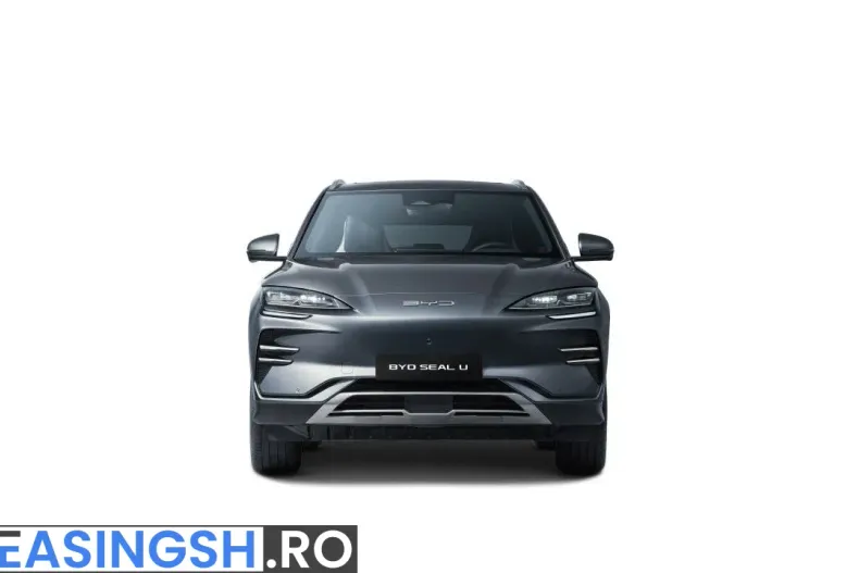 BYD Seal U din 2026 cu 1 km - oferta BYD244303 - foto 2