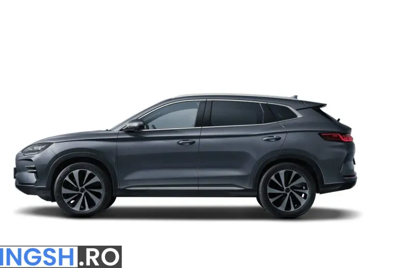 BYD Seal U din 2026 cu 1 km - oferta BYD244303 - foto 3