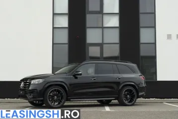 Mercedes-Benz GLS 580 din 2026 - oferta MER244304