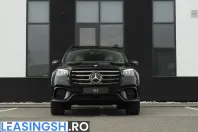 Mercedes-Benz GLS 580 (Clasa GLS) din 2026 cu 6.000 km - oferta MER244304 - foto 2