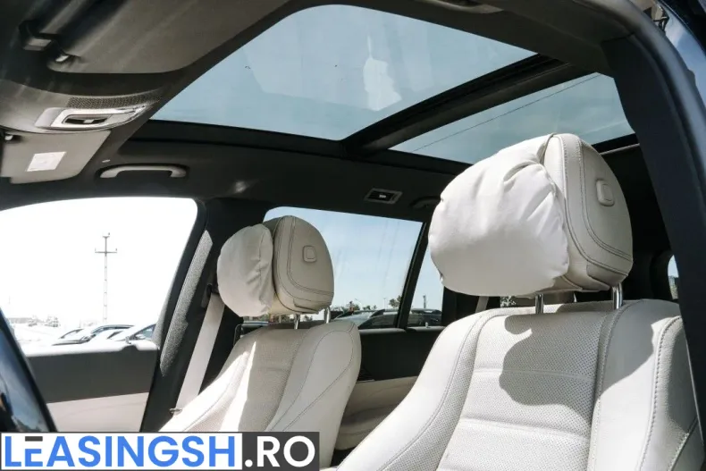 Mercedes-Benz GLS 580 (Clasa GLS) din 2026 cu 6.000 km - oferta MER244304 - foto 6