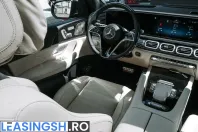 Mercedes-Benz GLS 580 (Clasa GLS) din 2026 cu 6.000 km - oferta MER244304 - foto 7