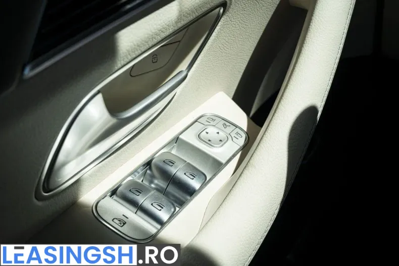 Mercedes-Benz GLS 580 (Clasa GLS) din 2026 cu 6.000 km - oferta MER244304 - foto 20