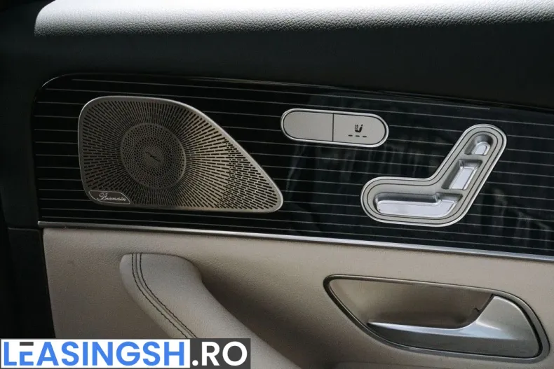 Mercedes-Benz GLS 580 (Clasa GLS) din 2026 cu 6.000 km - oferta MER244304 - foto 21