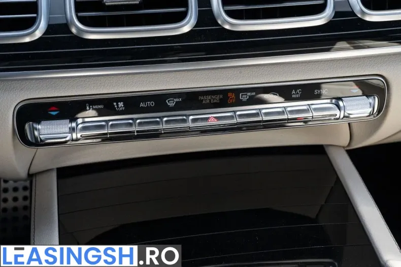Mercedes-Benz GLS 580 (Clasa GLS) din 2026 cu 6.000 km - oferta MER244304 - foto 22