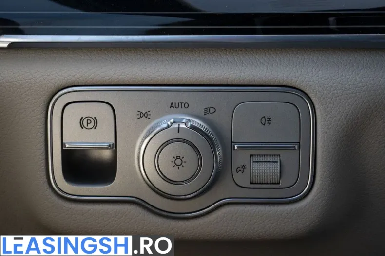 Mercedes-Benz GLS 580 (Clasa GLS) din 2026 cu 6.000 km - oferta MER244304 - foto 23