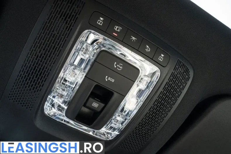 Mercedes-Benz GLS 580 (Clasa GLS) din 2026 cu 6.000 km - oferta MER244304 - foto 24