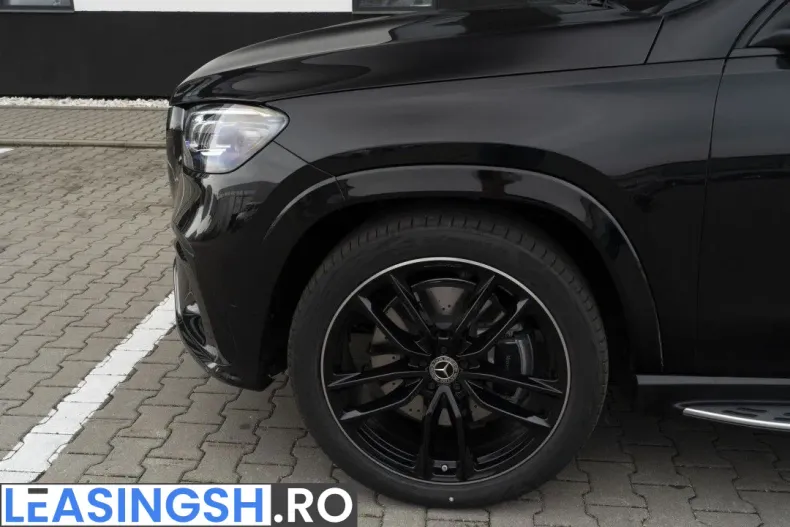 Mercedes-Benz GLS 580 (Clasa GLS) din 2026 cu 6.000 km - oferta MER244304 - foto 28