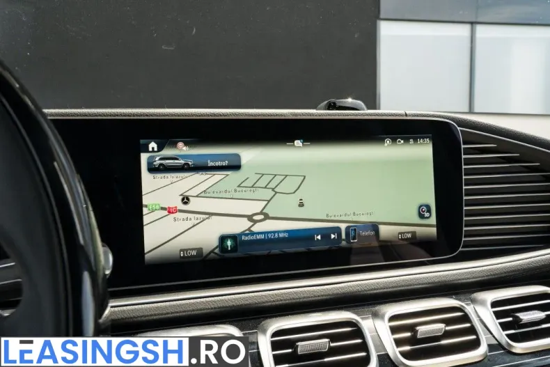 Mercedes-Benz GLS 580 (Clasa GLS) din 2026 cu 6.000 km - oferta MER244304 - foto 36