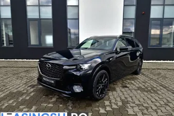 Mazda CX-80 din 2024 - oferta MAZ244305