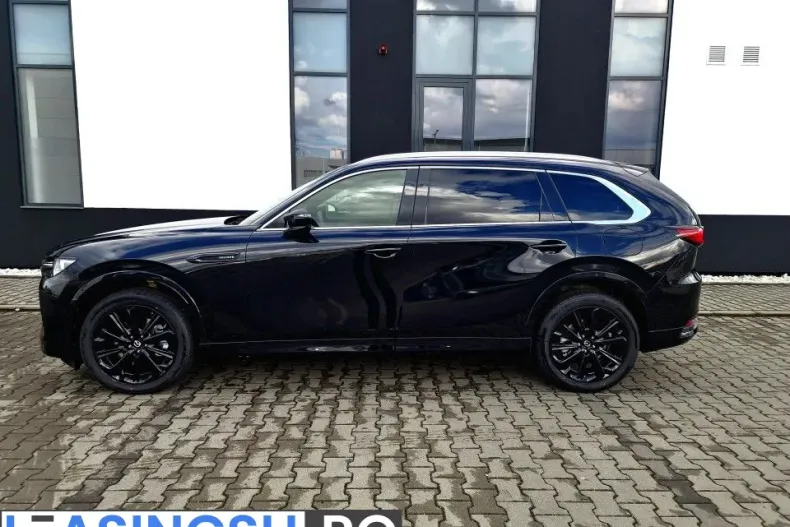 Mazda CX-80 din 2024 cu 4.942 km - oferta MAZ244305 - foto 6