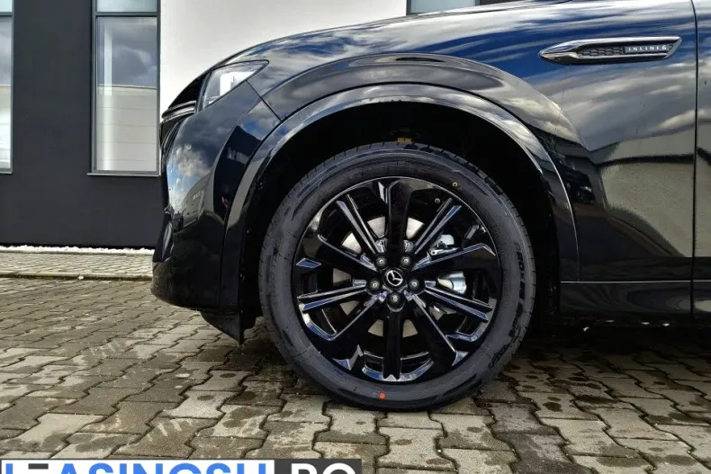Mazda CX-80 din 2024 cu 4.942 km - oferta MAZ244305 - foto 7