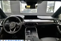 Mazda CX-80 din 2024 cu 4.942 km - oferta MAZ244305 - foto 8