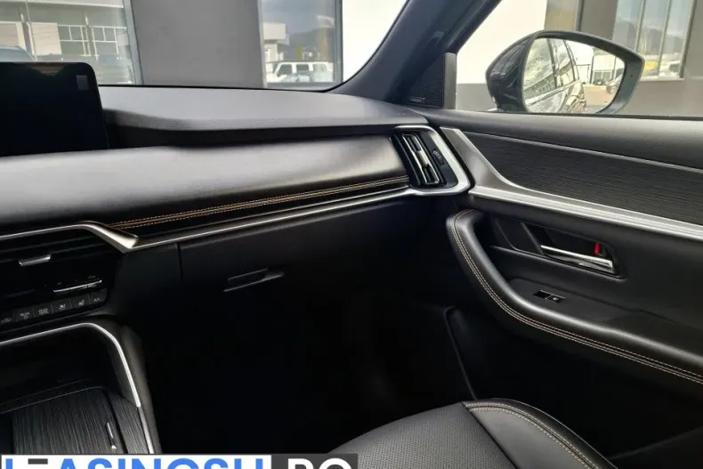 Mazda CX-80 din 2024 cu 4.942 km - oferta MAZ244305 - foto 10