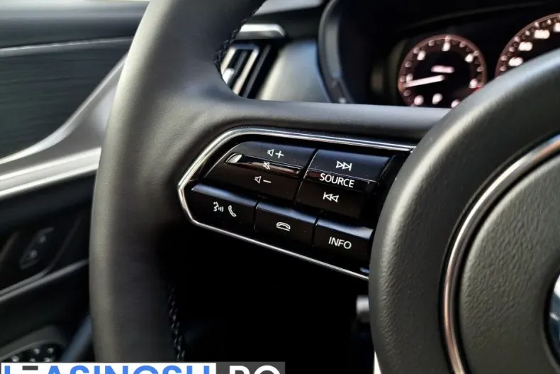 Mazda CX-80 din 2024 cu 4.942 km - oferta MAZ244305 - foto 12