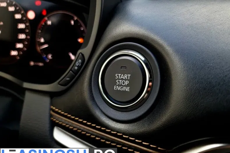 Mazda CX-80 din 2024 cu 4.942 km - oferta MAZ244305 - foto 18