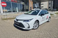 Toyota Corolla din 2025 cu 5.553 km - oferta TOY244306 - foto 1