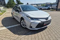 Toyota Corolla din 2025 cu 5.553 km - oferta TOY244306 - foto 2