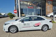 Toyota Corolla din 2025 cu 5.553 km - oferta TOY244306 - foto 5