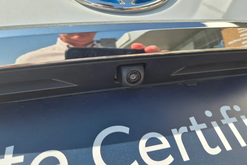 Toyota Corolla din 2025 cu 5.553 km - oferta TOY244306 - foto 8