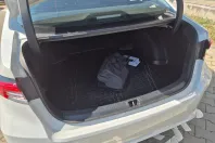 Toyota Corolla din 2025 cu 5.553 km - oferta TOY244306 - foto 11